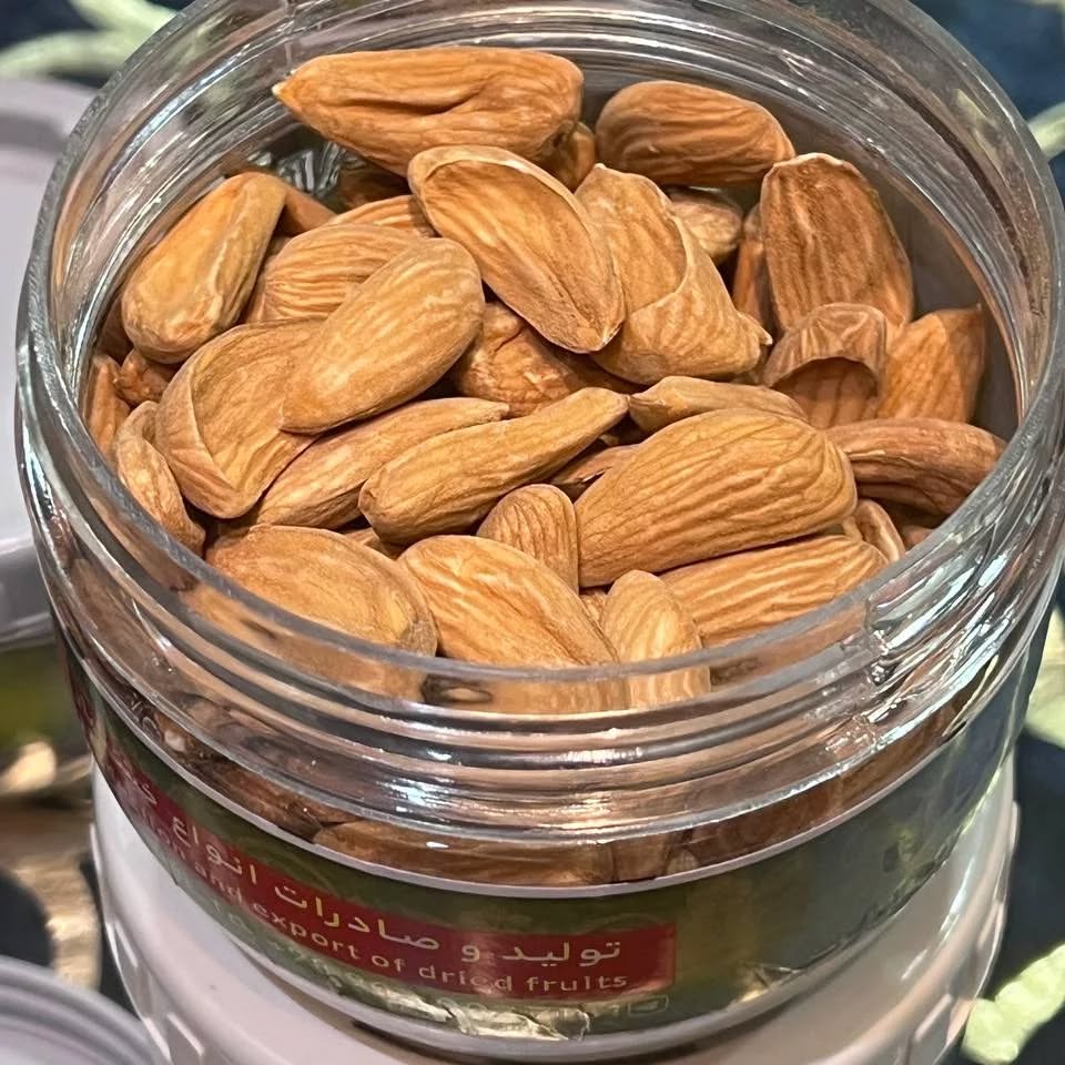 بادام مامایی گرید A4